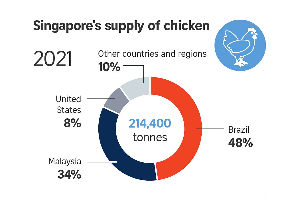 Singapore Chicken Source